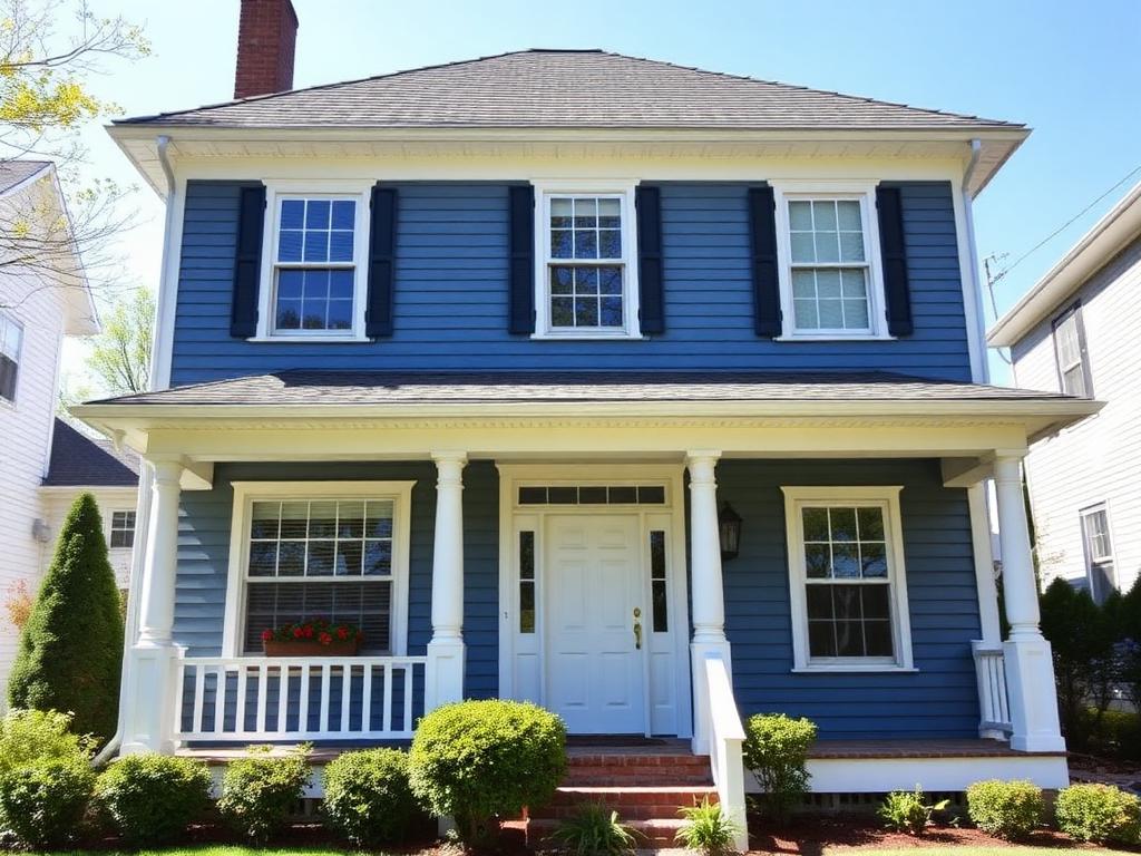 Exterior Painting